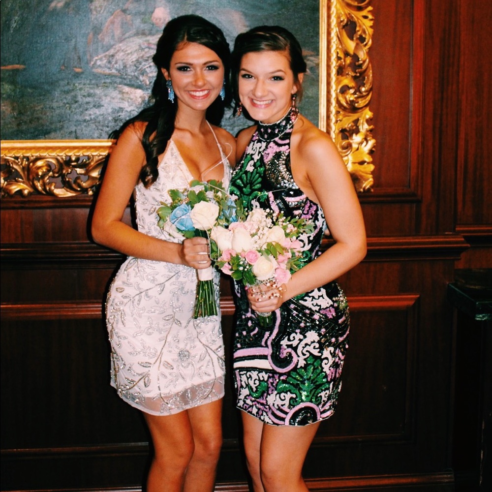 Formal Dress